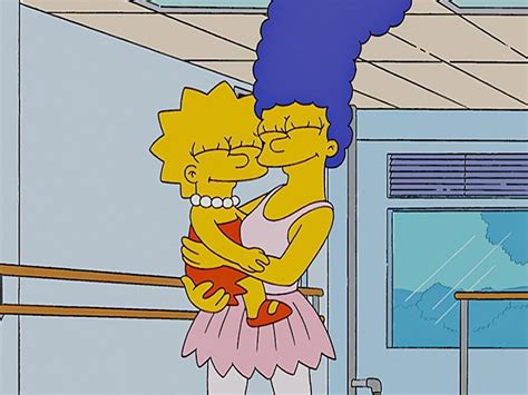 lisa porn|Lisa Simpson, Marge Simpson [The Simpsons] (lockandlewd)